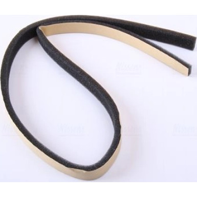 Nissens Wärmetauscher, Innenraumheizung 72004