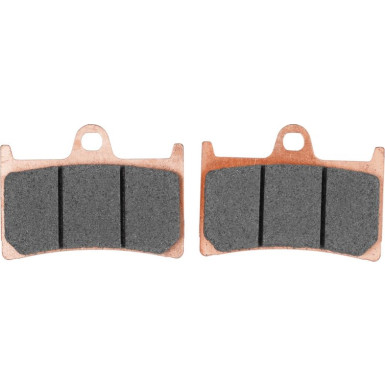 Bremsbelagsatz, Scheibenbremse MCB611SV Bremsbelagsatz, Scheibenbremse MCB611SV