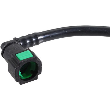 Metzger Kraftstoffleitung 2150236