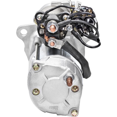 Starter Valeo Origins New OE TECHNOLOGIE 438241