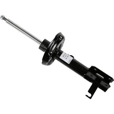 Sachs Stoßdämpfer 317 586