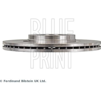 Blue Print Bremsscheibe ADM543112