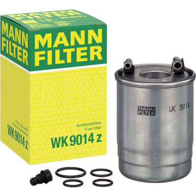 Kraftstofffilter WK 9014 Z