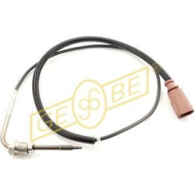 GEBE Sensor, Abgastemperatur 9 8019 1