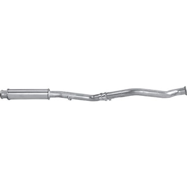 Vorschalldämpfer 8LB 366 021-291 Vorschalldämpfer 8LB 366 021-291