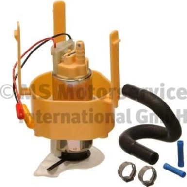 Kraftstoffpumpe 7.02701.56.0 Kraftstoffpumpe 7.02701.56.0