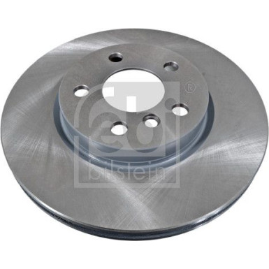 FEBI BILSTEIN 108632 Bremsscheibe