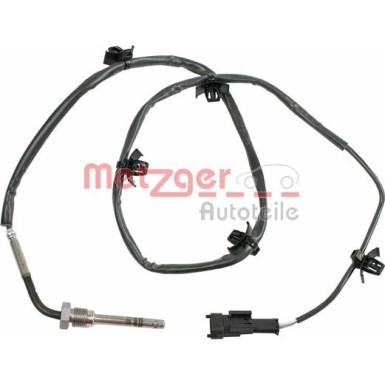 Metzger Sensor, Abgastemperatur 0894297