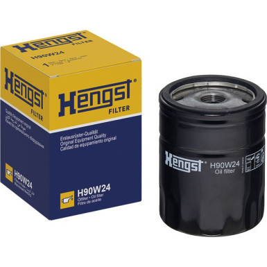 Hengst Filter Ölfilter H90W24