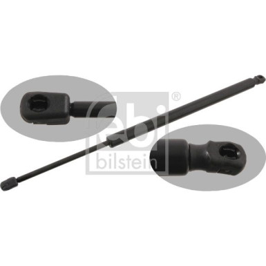 FEBI BILSTEIN 28562 Gasfeder, Koffer-/Laderaum