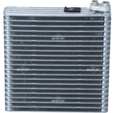 NRF Verdampfer, Klimaanlage ohne Expansionsventil EASY FIT 36114