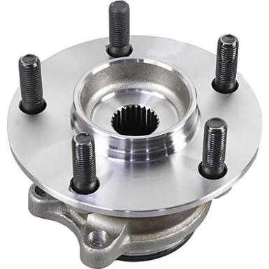 Metzger Radlagersatz WM 2238