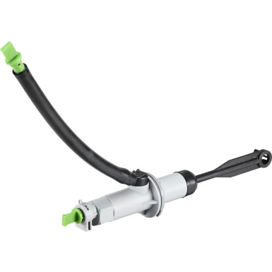 Valeo Geberzylinder, Kupplung 804652