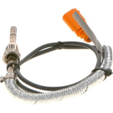 Sensor, Abgastemperatur 0 986 259 031
