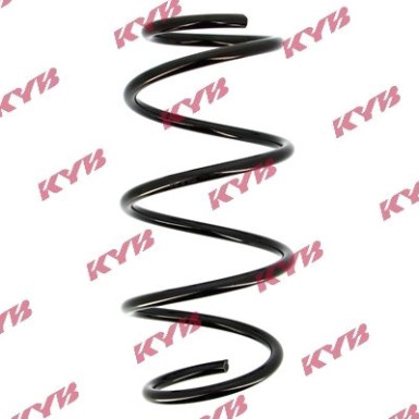 KYB Fahrwerksfeder K-Flex RA1180 KYB Fahrwerksfeder K-Flex RA1180