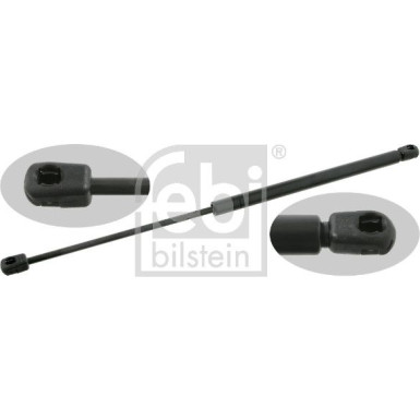 FEBI BILSTEIN 27675 Gasfeder, Motorhaube