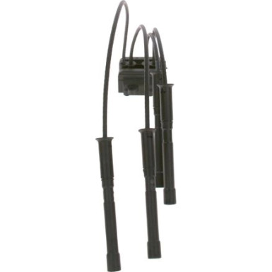 BOSCH 0 986 221 036 Zündspule BOSCH 0 986 221 036 Zündspule