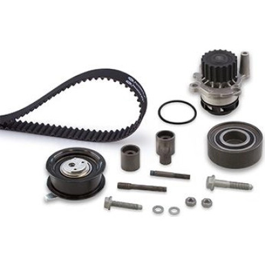 Gates Wasserpumpe + Zahnriemensatz PowerGrip™ KP15559XS-1