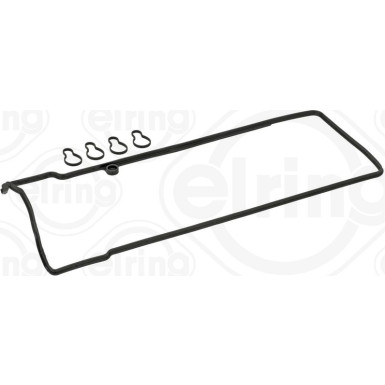 Elring Dichtungssatz, Zylinderkopfhaube 133.670