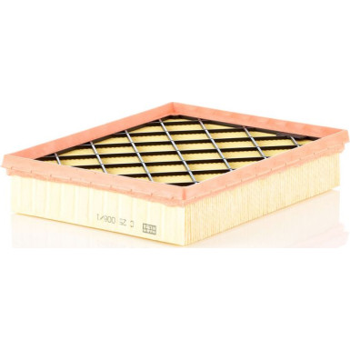 MANN-FILTER C 25 008/1 Luftfilter MANN-FILTER C 25 008/1 Luftfilter