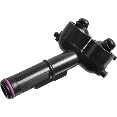 FEBI BILSTEIN 176288 Waschwasserdüse, Scheinwerferreinigung FEBI BILSTEIN 176288 Waschwasserdüse, Scheinwerferreinigung