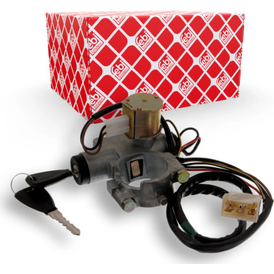 FEBI BILSTEIN 17891 Lenkschloss