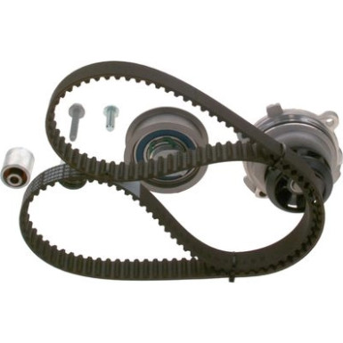 BOSCH Wasserpumpe + Zahnriemensatz 1 987 946 407