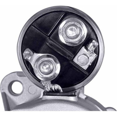 Hella Starter 8EA 012 526-611