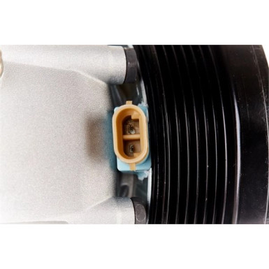 Kompressor, Klimaanlage 890050 Kompressor, Klimaanlage 890050