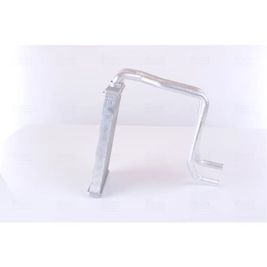 Nissens Wärmetauscher, Innenraumheizung 72956