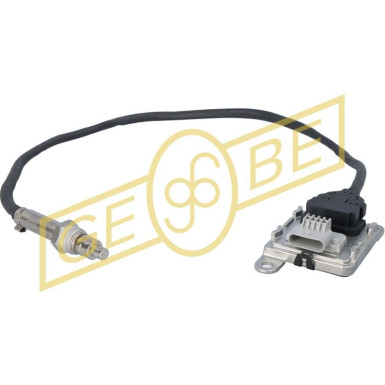 GEBE NOx-Sensor, NOx-Katalysator 9 3806 1