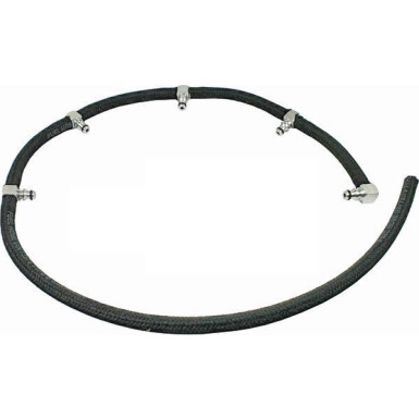 Metzger Schlauch, Leckkraftstoff 0840005