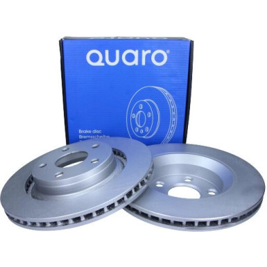 QUARO Bremsscheibe QD5420