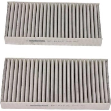 Maxgear Filter, Innenraumluft 26-0831