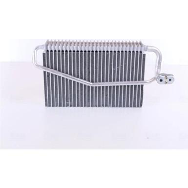 Verdampfer, Klimaanlage 92245 Verdampfer, Klimaanlage 92245