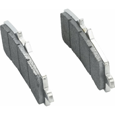 Bremsbelagsatz, Scheibenbremse MCB858CRQ Bremsbelagsatz, Scheibenbremse MCB858CRQ