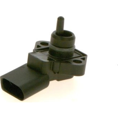 BOSCH Sensor, Ansauglufttemperatur 0 261 230 011