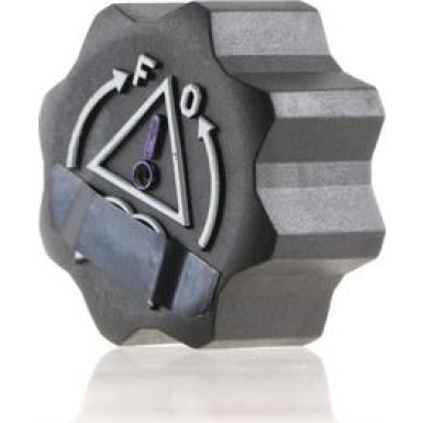 Verschlussdeckel, Kühlmittelbehälter CRB 99 000S Verschlussdeckel, Kühlmittelbehälter CRB 99 000S