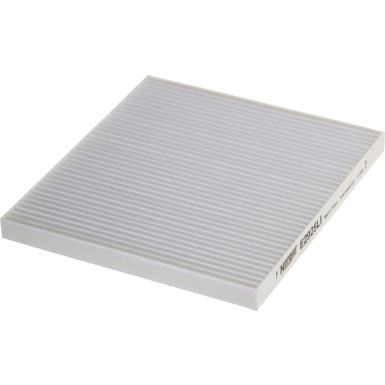 Hengst Filter Filter, Innenraumluft E2925LI