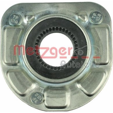 Metzger Federbeinstützlager 6490145