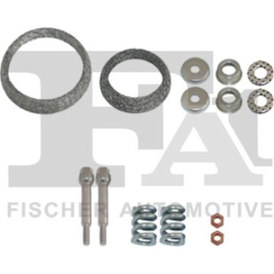 Dichtungssatz, Abgasanlage 218-975 Dichtungssatz, Abgasanlage 218-975