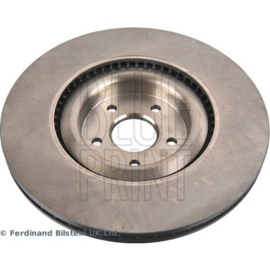 Blue Print Bremsscheibe ADBP430013