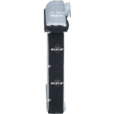 NRF Wärmetauscher, Innenraumheizung EASY FIT 54208