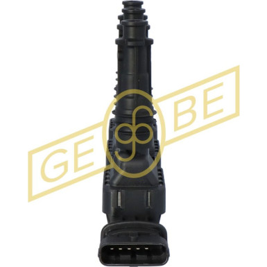 GEBE Zündspule 9 4583 1