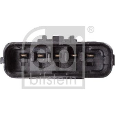 FEBI BILSTEIN 170613 AGR-Ventil