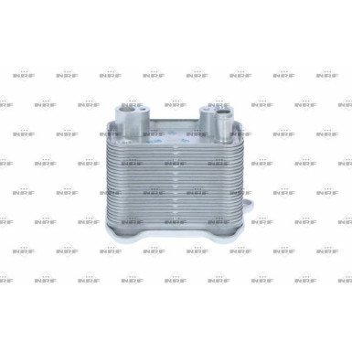 NRF Ölkühler, Motoröl 31234