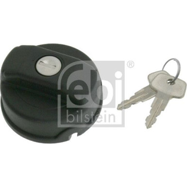 FEBI BILSTEIN 02211 Verschluss, Kraftstoffbehälter