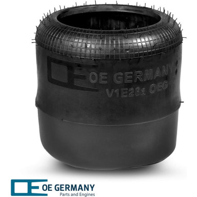 Federbalg, Luftfederung 99 3270 000003