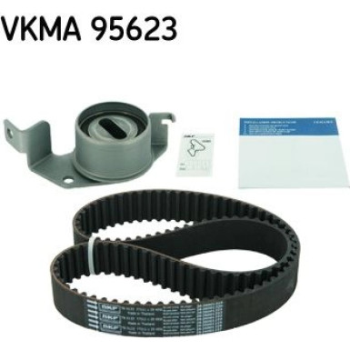 SKF Zahnriemensatz VKMA 95623
