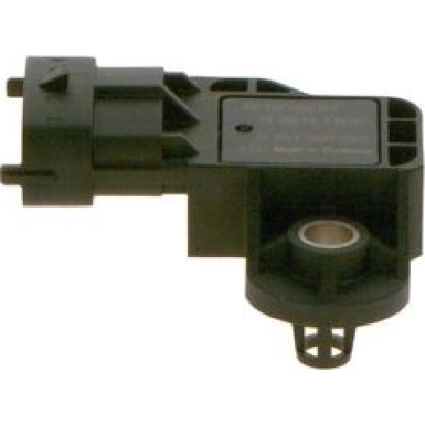BOSCH Sensor, Ladedruck 0 281 006 076